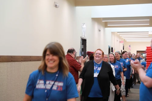 Read more about Teacher Training. 